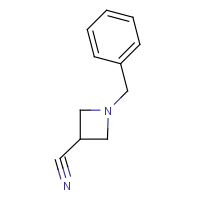CAS:94985-26-9 | OR309029 | 1-Benzyl-azetidine-3-carbonitrile