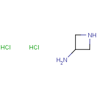 CAS: 102065-89-4 | OR309033 | 3-Aminoazetidine dihydrochloride