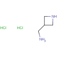 CAS:221095-80-3 | OR309035 | 3-Aminomethyl-azetidine dihydrochloride
