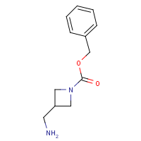 CAS: 1016731-24-0 | OR309036 | 3-Aminomethyl-azetidine-1-carboxylic acid benzyl ester