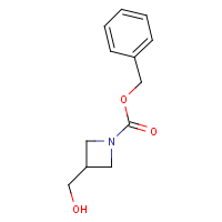 CAS: 618446-42-7 | OR309039 | 3-Hydroxymethyl-azetidine-1-carboxylic acid benzyl ester