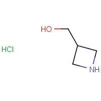 CAS: 928038-44-2 | OR309042 | Azetidin-3-yl-methanol hydrochloride