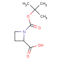 CAS: 159749-28-7 | OR309044 | Azetidine-1,2-dicarboxylic acid 1-tert-butyl ester