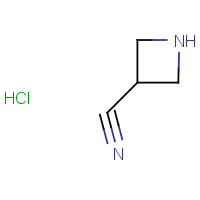 CAS: 345954-83-8 | OR309045 | Azetidine-3-carbonitrile hydrochloride
