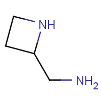 CAS: 103550-76-1 | OR309046 | Azetidin-2-yl-methylamine