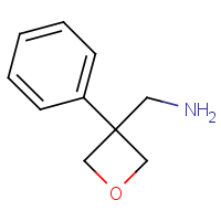 CAS: 497239-45-9 | OR309050 | (3-Phenyloxetan-3-yl)methanamine
