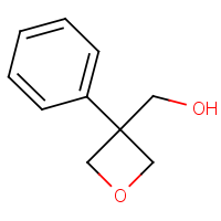 CAS:114012-43-0 | OR309054 | (3-Phenyloxetan-3-yl)methanol