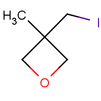 CAS:112823-30-0 | OR309055 | 3-(Iodomethyl)-3-methyloxetane