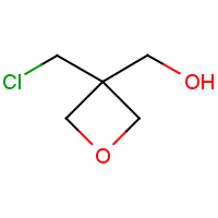 CAS: 4351-77-3 | OR309056 | (3-(Chloromethyl)oxetan-3-yl)methanol