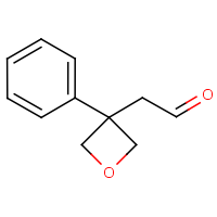 CAS: 1305207-77-5 | OR309059 | (3-Phenyl-oxetan-3-yl)-acetaldehyde