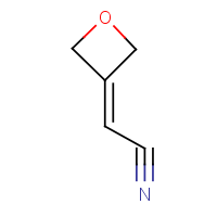 CAS:1123787-67-6 | OR309060 | (Oxetan-3-ylidene)acetonitrile