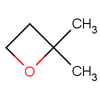 CAS:6245-99-4 | OR309065 | 2,2-Dimethyloxetane