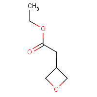 CAS:1207175-04-9 | OR309069 | Ethyl 2-(oxetan-3-yl)acetate
