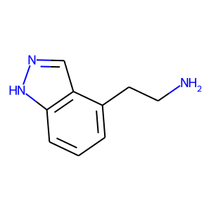 CAS: 1159511-46-2 | OR30907 | 4-(2-Aminoethyl)-1H-indazole