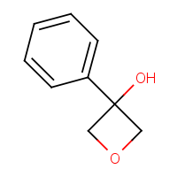 CAS:699-73-0 | OR309070 | 3-Phenyloxetan-3-ol