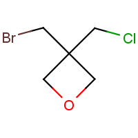 CAS: 35842-60-5 | OR309071 | 3-(Bromomethyl)-3-(chloromethyl)oxetane