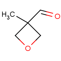 CAS: 99419-31-5 | OR309072 | 3-Methyloxetane-3-carbaldehyde