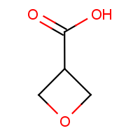 CAS: 114012-41-8 | OR309073 | Oxetane-3-carboxylic acid