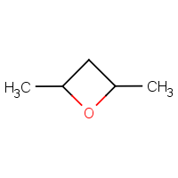 CAS: 14988-66-0 | OR309079 | 2,4-Dimethyloxetane