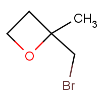 CAS: 1305208-04-1 | OR309083 | 2-Methyl-2-bromomethyloxetane