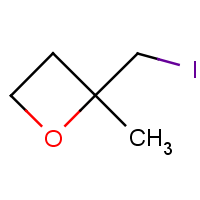 CAS: 121137-98-2 | OR309086 | 2-Methyl-2-iodomethyloxetane