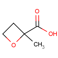CAS: 1305207-92-4 | OR309088 | 2-Methyloxetane-2-carboxylic acid