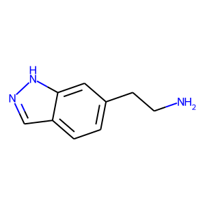 CAS: 1159511-47-3 | OR30909 | 6-(2-Aminoethyl)-1H-indazole