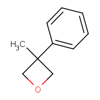 CAS:51626-91-6 | OR309092 | 3-Methyl-3-phenyloxetane