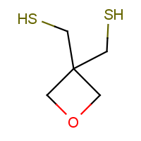 CAS: 6246-03-3 | OR309097 | 3,3-Bis-mercaptomethyl-oxetane