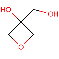 CAS: 16563-93-2 | OR309101 | 3-Hydroxy-3-hydroxymethyloxetane