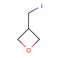 CAS: 1003013-77-1 | OR309103 | 3-(Iodomethyl)oxetane