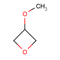 CAS: 1872-45-3 | OR309105 | 3-Methoxyoxetane