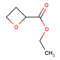 CAS: 28418-00-0 | OR309106 | Oxetane-2-carboxylic acid ethyl ester