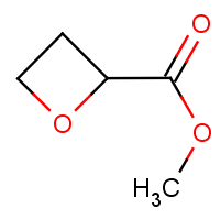 CAS:28417-99-4 | OR309107 | Oxetane-2-carboxylic acid methyl ester