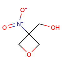 CAS:1305208-05-2 | OR309111 | 3-Nitro-3-hydroxymethyloxetane