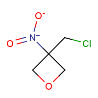 CAS: 1195637-44-5 | OR309112 | 3-Nitro-3-chloromethyloxetane