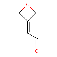 CAS:922500-93-4 | OR309114 | Oxetan-3-ylidene-acetaldehyde