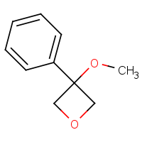 CAS:1305208-46-1 | OR309115 | 3-Phenyl-3-methoxyoxetane