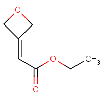 CAS:922500-91-2 | OR309117 | Ethyl 2-(oxetan-3-ylidene)acetate