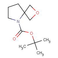 CAS: 1245816-30-1 | OR309120 | 2-Oxa-5-azaspiro[3.4]octane-5-carboxylic acid tert-butyl ester