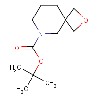 CAS: 1245816-29-8 | OR309123 | 2-Oxa-6-azaspiro[3.5]nonane-6-carboxylic acid tert-butyl ester