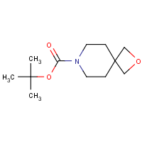 CAS: 240401-27-8 | OR309124 | 2-Oxa-7-azaspiro[3.5]nonane-7-carboxylic acid tert-butyl ester