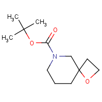 CAS: 1272412-68-6 | OR309125 | 3-Oxa-8-azaspiro[3.5]nonane-8-carboxylic acid tert-butyl ester