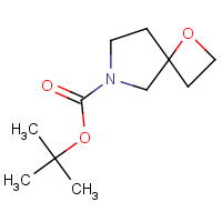 CAS: 1264635-65-5 | OR309128 | 1-Oxa-6-azaspiro[3.4]octane-6-carboxylic acid tert-butyl ester