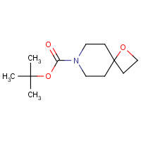 CAS: 864684-96-8 | OR309130 | 1-Oxa-7-azaspiro[3.5]nonane-7-carboxylic acid tert-butyl ester