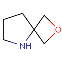 CAS: 90207-55-9 | OR309131 | 2-Oxa-5-azaspiro[3.4]octane