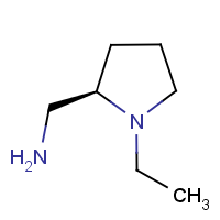 CAS: 22795-97-7 | OR309132 | (R)-2-(Aminomethyl)-1-ethylpyrrolidine