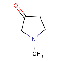 CAS: 68165-06-0 | OR309136 | 1-Methyl-3-pyrrolidone