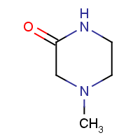 CAS: 34770-60-0 | OR309137 | 1-Methyl-3-oxopiperazine