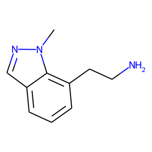 CAS: 1159511-57-5 | OR30914 | 7-(2-Aminoethyl)-1-methyl-1H-indazole